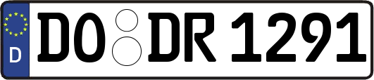 DO-DR1291