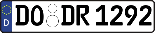 DO-DR1292