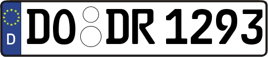DO-DR1293
