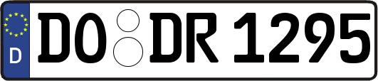 DO-DR1295