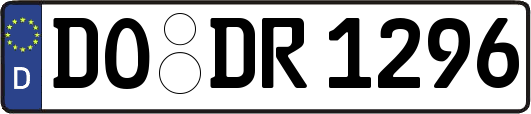 DO-DR1296