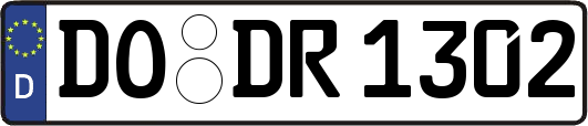 DO-DR1302