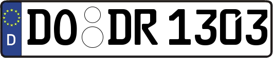 DO-DR1303