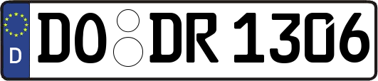 DO-DR1306