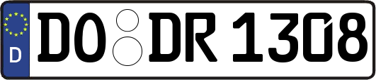 DO-DR1308