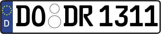 DO-DR1311