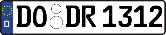 DO-DR1312