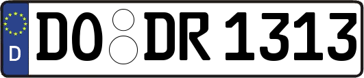 DO-DR1313