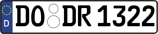 DO-DR1322