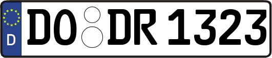 DO-DR1323