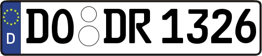 DO-DR1326