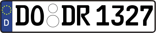 DO-DR1327