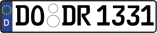DO-DR1331