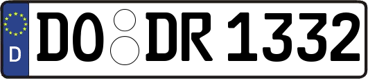 DO-DR1332