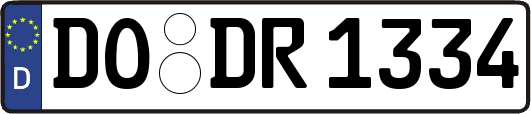 DO-DR1334