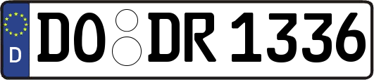 DO-DR1336