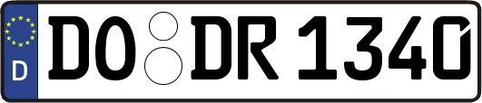 DO-DR1340