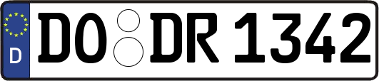 DO-DR1342