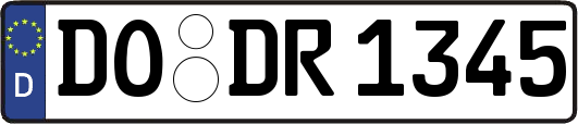 DO-DR1345