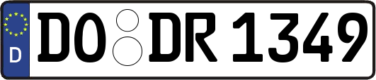 DO-DR1349