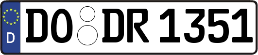 DO-DR1351