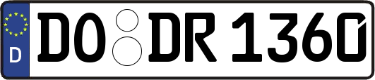 DO-DR1360