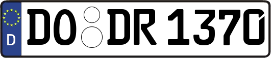 DO-DR1370