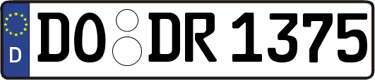 DO-DR1375