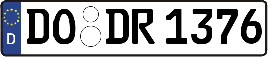 DO-DR1376