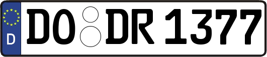 DO-DR1377
