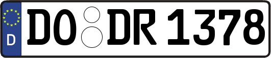 DO-DR1378