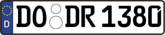 DO-DR1380