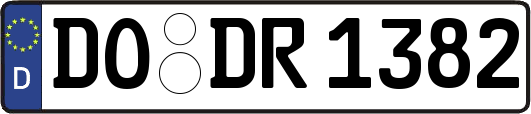DO-DR1382