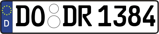DO-DR1384