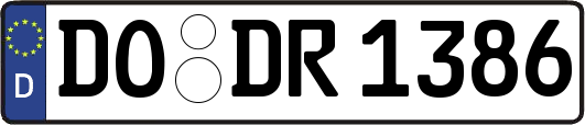 DO-DR1386