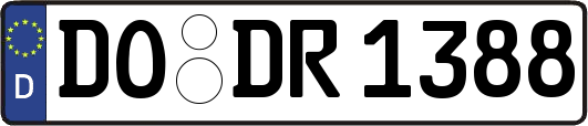 DO-DR1388
