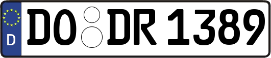 DO-DR1389