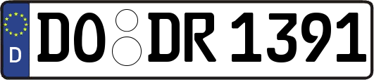 DO-DR1391