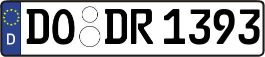 DO-DR1393