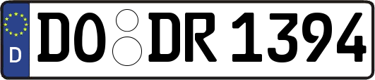DO-DR1394