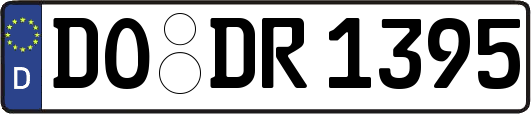 DO-DR1395
