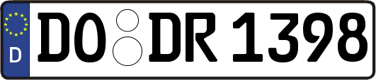 DO-DR1398