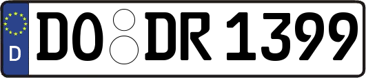 DO-DR1399