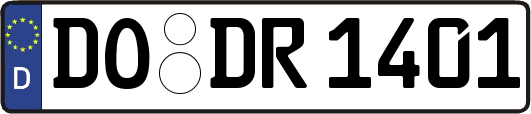 DO-DR1401