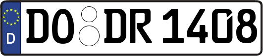 DO-DR1408