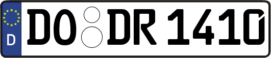 DO-DR1410