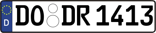 DO-DR1413