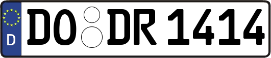 DO-DR1414