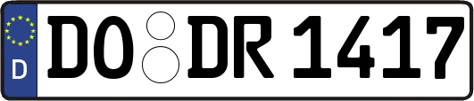 DO-DR1417