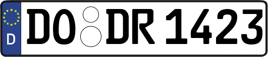 DO-DR1423